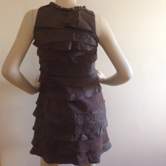 Embellished tiered dress! - Picture 4 of 4